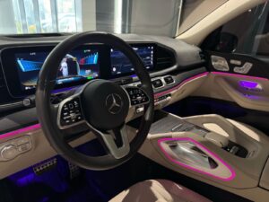 Mercedes-Benz GLS 450 AMG 2020
