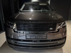 Land Rover Range Rover P530 Autobiography 2023