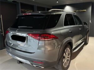 Mercedes-Benz GLE 450 2020