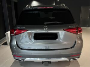 Mercedes-Benz GLE 450 2020