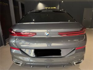 BMW X6 30d M sport 2021
