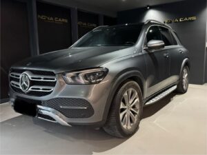 Mercedes-Benz GLE 450 2020