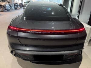 Porsche Taycan 4s 2022