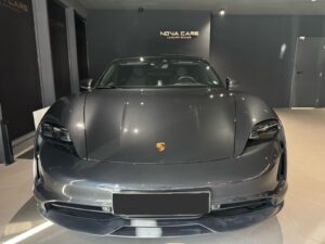 Porsche Taycan 4s 2022