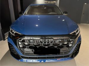 Audi Q8 50 TDI 2025