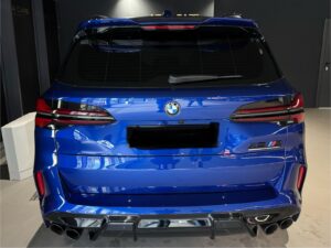 BMW X5M Competition 2023