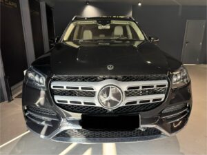 Mercedes-Benz GLS 450 AMG 2020