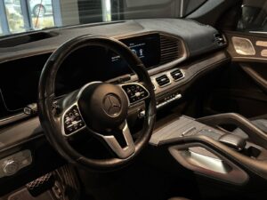 Mercedes-Benz GLE 450 2020