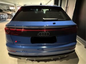 Audi Q8 50 TDI 2025
