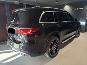 Mercedes-Benz GLS 450 AMG 2020
