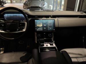 Land Rover Range Rover P530 Autobiography 2023
