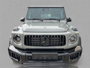Mercedes-Benz G63 AMG 2025