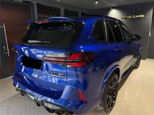 BMW X5M Competition 2023