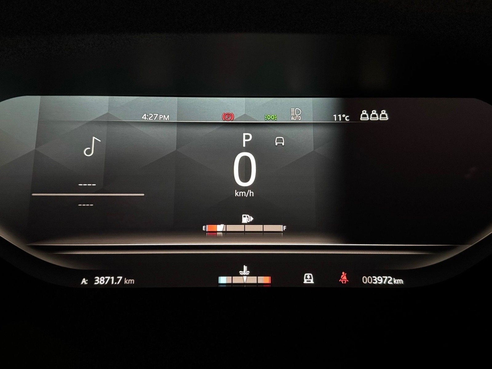 
								Land Rover Range Rover P530 Autobiography 2023 full									