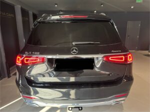Mercedes-Benz GLS 450 AMG 2020