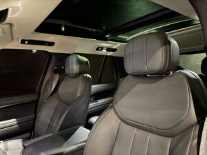 Land Rover Range Rover P530 Autobiography 2023