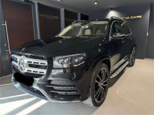 Mercedes-Benz GLS 450 AMG 2020