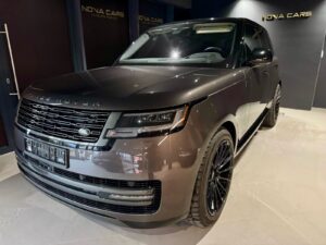 Land Rover Range Rover P530 Autobiography 2023