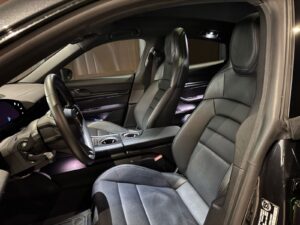 Porsche Taycan 4s 2022