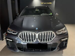 BMW X6 30d M sport 2021