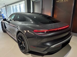 Porsche Taycan 4s 2022
