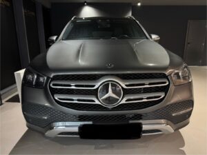 Mercedes-Benz GLE 450 2020