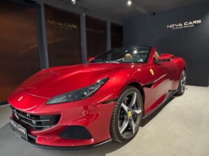 Ferrari Portofino M 2023