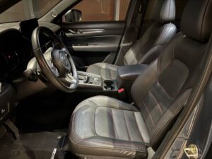 Mazda CX-5 2022