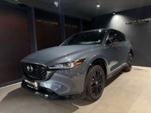 Mazda CX-5 2022
