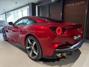 Ferrari Portofino M 2023