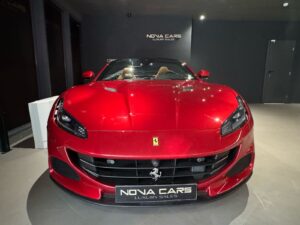 Ferrari Portofino M 2023