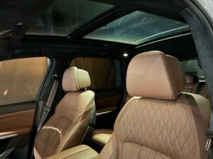 BMW X5 40d M Pro 2024
