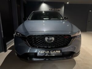 Mazda CX-5 2022