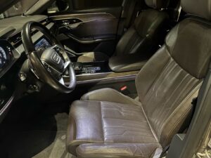 Audi A8 L 55TFSI 2018