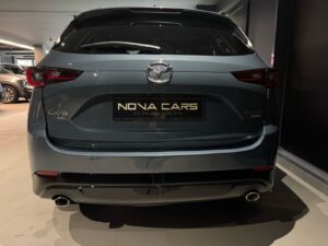 Mazda CX-5 2022
