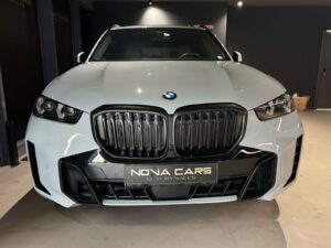 BMW X5 40d M Pro 2024