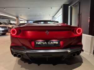 Ferrari Portofino M 2023