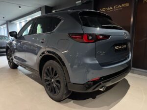Mazda CX-5 2022