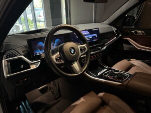 BMW X5 40d M Pro 2024
