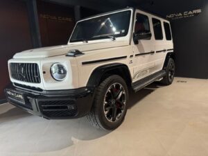 Mercedes-Benz G63 AMG 55 Edition 2022