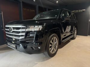 Toyota Land Cruiser 300 Twin Turbo 2022