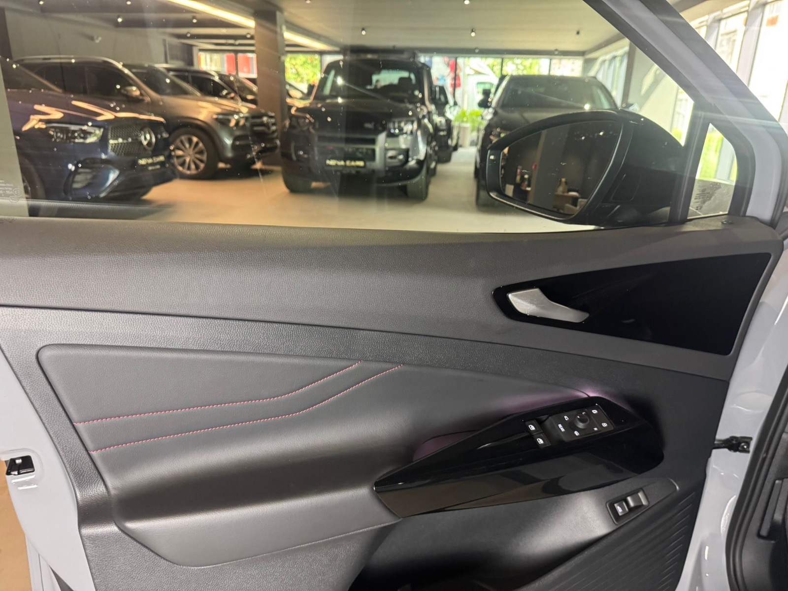 
								Volkswagen ID5 GTX 4-Motion 2023 full									