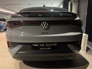 Volkswagen ID5 GTX 4-Motion 2023