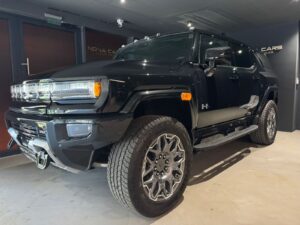 Hummer EV SUV 2024