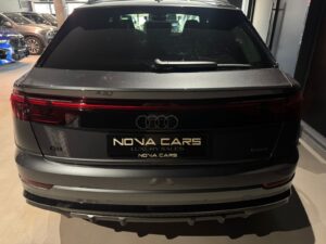 Audi Q8 50 TDI 2025