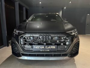 Audi Q8 50 TDI 2025