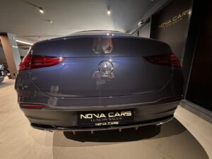 Mercedes-Benz GLE 450d AMG line 2024