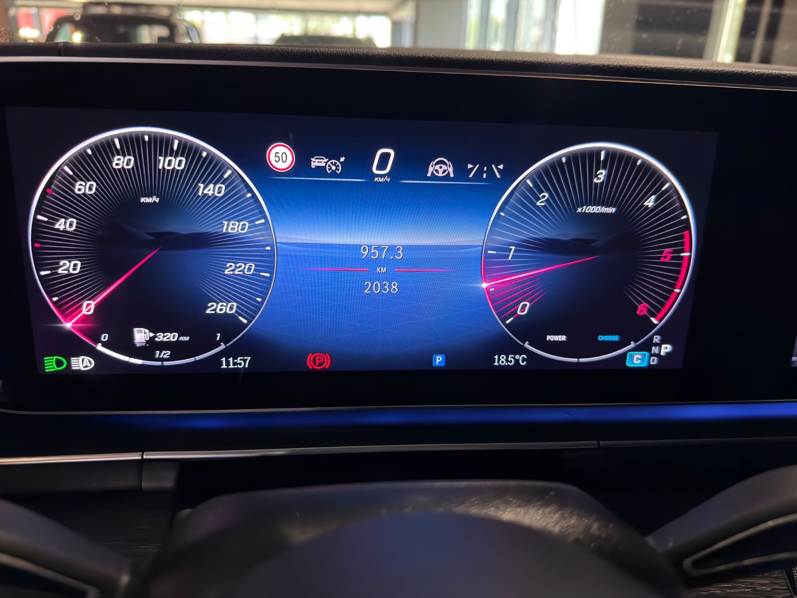 
								Mercedes-Benz GLE 450d AMG line 2024 full									