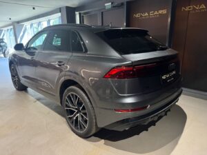 Audi Q8 50 TDI 2025