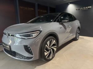 Volkswagen ID5 GTX 4-Motion 2023